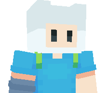 eupharim's skin