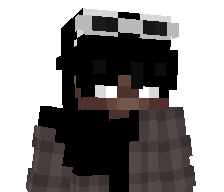 desperxted's skin