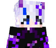 Natsuna889's skin