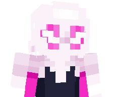 Lovelaufey's skin