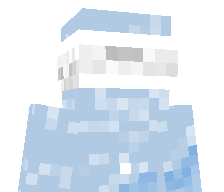 IonizedSaltWater's skin
