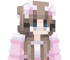 Vezkii's skin
