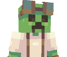 Maxxdimilian's skin