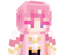 Sinipiaa's skin