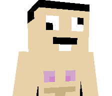 Kludzzicle's skin