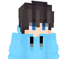 CaioKirkYT's skin