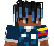 Soy_Calep's skin