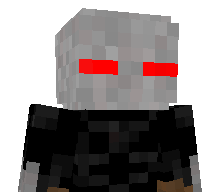 Thegockmaster's skin