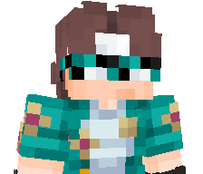 Downerka's skin