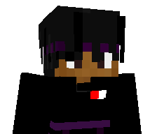 Kazudarke's skin