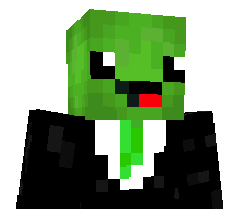 Boogkid's skin
