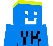 ykviper's skin