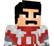 Obieda's skin