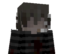 GamercitoXD's skin