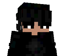 Kuroih's skin