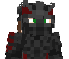 Overxiz's skin