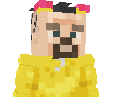 ghosthunter816's skin