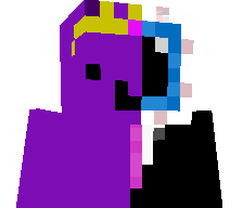 Enderman13791's skin