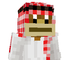 FireDragon33460's skin