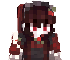 isaii3ds's skin