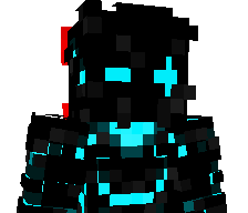 RedSp4de's skin