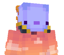 Nokekuchi's skin
