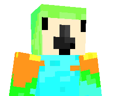 Rojuciins's skin