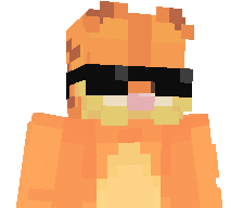 Apple_Fritterz's skin