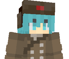 Kenilly's skin