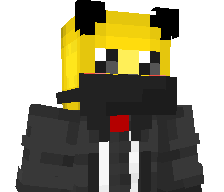 P1kah's skin