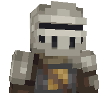 NameIsCourtCraft's skin