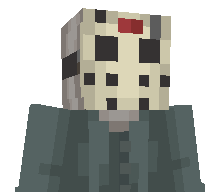 Geekjake's skin
