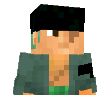 DejanClimber's skin