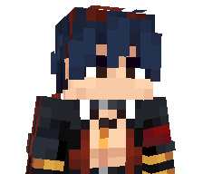 PeosTeleia's skin