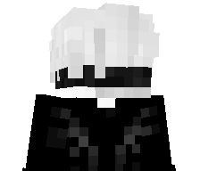 Snuchii's skin
