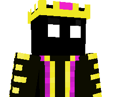 KingShadowRL's skin