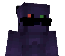 maskapa's skin