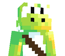 qYoshify's skin