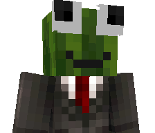 ClemCumber's skin