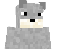 Pikodagoat's skin