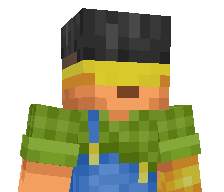 finnten's skin