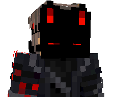 GhostDeathYT's skin