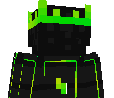 obviouslyimbest's skin