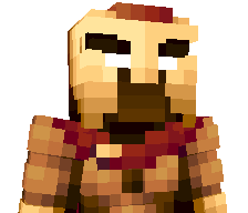 OdinAnger's skin