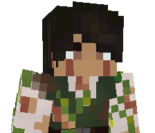 MrKyento's skin