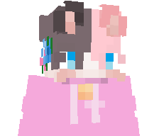 Chachoooooooooou's skin