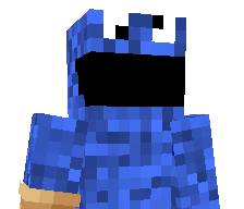 Recompensa's skin