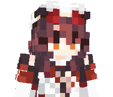 T_erry's skin
