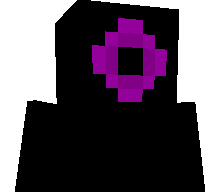 ItzRealD3mon's skin