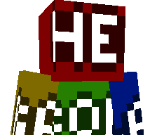 BaIkanMan's skin
